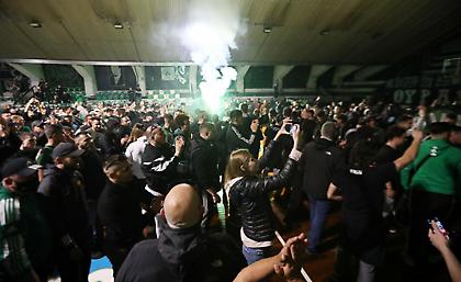 Ακόμα πιο κοντά στο πενταψήφιο νούμερο: 9.015 τα μέλη στον Παναθηναϊκό ΑΟ!