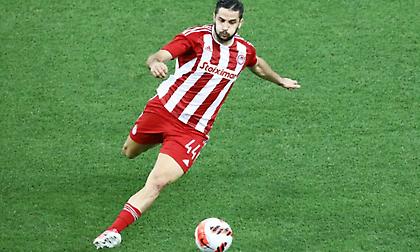 Νικολακόπουλος: «Ο Μανωλάς ήρθε με την ψυχή του στον Ολυμπιακό, αλλά…»