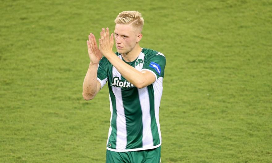 Ο Μάγκνουσον για τον τραυματισμό του και τον κόσμο στη Λεωφόρο