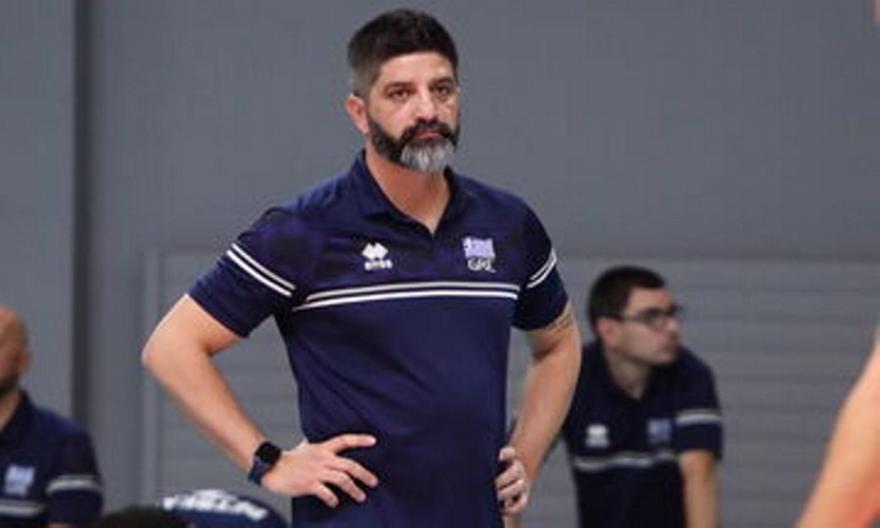 Μπονιφάντε: «Πετύχαμε τον στόχο του απόλυτου»