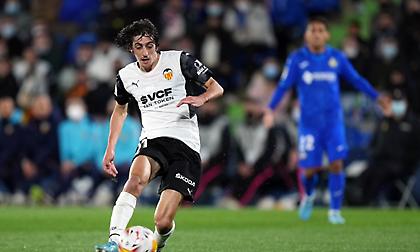 Ξαναπαίρνει δανεικό τον Μπράιαν Χιλ από Τότεναμ η Βαλένθια