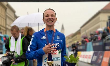 Ντρισμπιώτη: «Θέλω να γυρίσω να πιω ένα ουζάκι και να φάω μεζεδάκια»