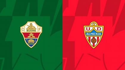 Έλτσε-Αλμερία