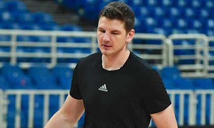 «Πρώτη» για τον Παναθηναϊκό στο ΟΑΚΑ