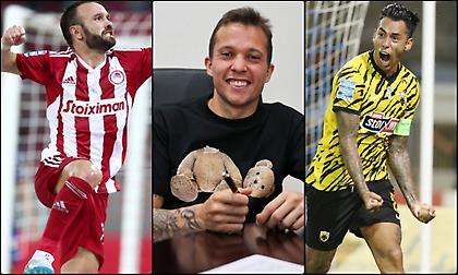 Η ανακοίνωση, ο αρχηγός και το γαλλικό κλειδί: Τι κρατάμε από την πρεμιέρα της Super League!