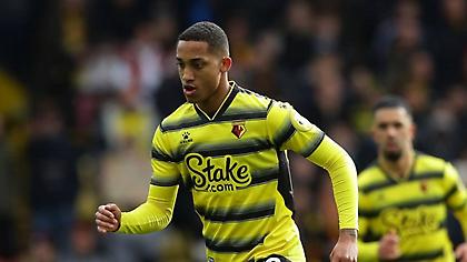 Tα βρήκε με την Γουότφορντ για Ζοάο Πέδρο η Νιούκαστλ!