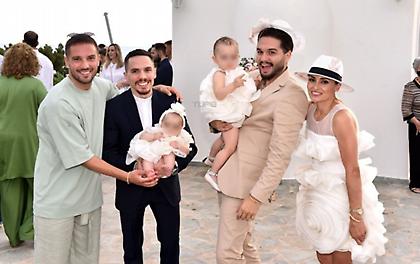 Μάστορας για Πετρούνια: «Ο πραγματικός Lord of Rings»