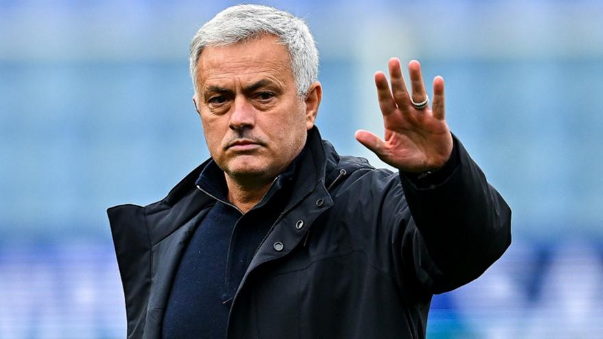 Μουρίνιο: Ξέσπασε για όσα λένε για τον Φέλιξ