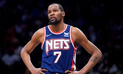 Επανέρχονται εκ νέου οι Σανς για Ντουράντ