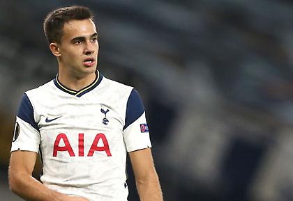 Ασταμάτητη η Νότιγχαμ: Πάει να πάρει και Ρεγκιλόν από Τότεναμ