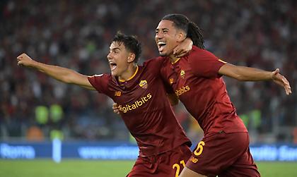 Δυσκολεύτηκε αλλά έκανε το 2/2 με Σμόλινγκ η Ρόμα