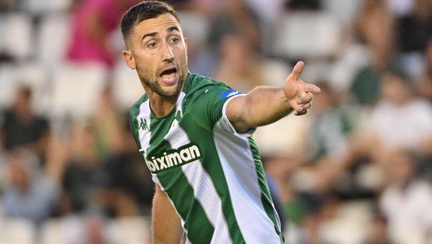 Παναθηναϊκός: Καθοριστικός με το... καλημέρα ο Σπόραρ!