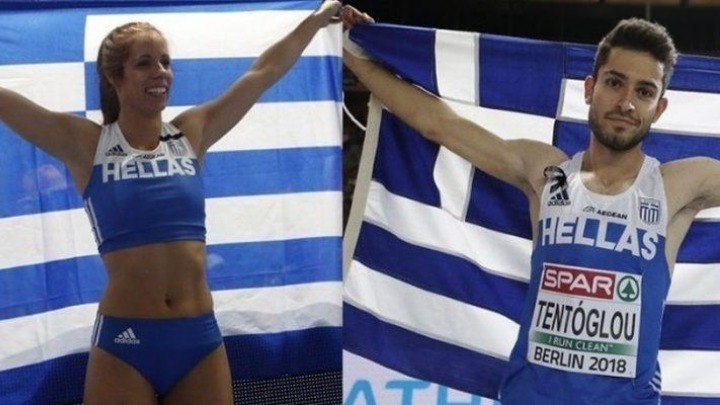 Εθνική Ομάδα Στίβου: Η πιο επιτυχημένη παρουσία της