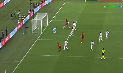 Η μεγάλη χαμένη ευκαιρία του Έιμπραχαμ!