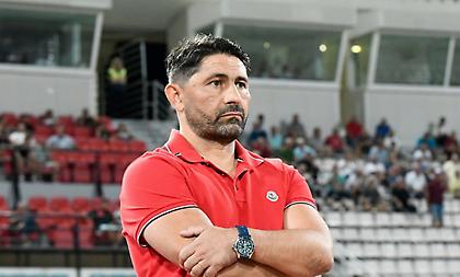 Τανσό: «Η περιπέτεια μου ήταν σύντομη, αλλά ικανοποιητική»