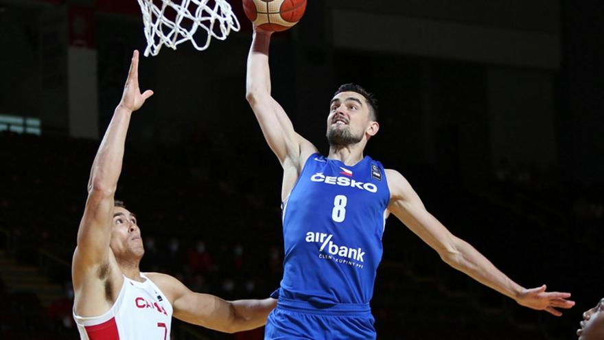 Ευρωμπάσκετ: Εκτός ο Σατοράνσκι