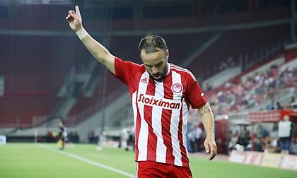 Ο Ματιέ Βαλμπουενά δεν μεγαλώνει, απλά γίνεται καλύτερος