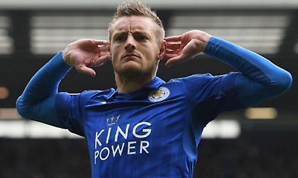 Τζέιμι Βάρντι: Ο ιππότης που θα αφήσει το ξίφος του στο Λέστερ