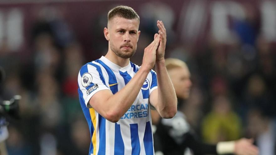 Τσέλσι: Στα υπόψη ο Άνταμ Γουέμπστερ της Μπράιτον