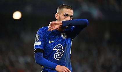 Συζητά την επιστροφή του Ζίγεκ ο Άγιαξ