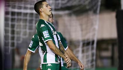 Killer Αϊτόρ από τον τελικό ως τον Ιωνικό