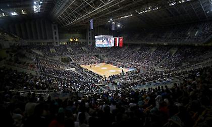 Χαμός για Εθνική μπάσκετ: «Έφυγαν» 8.000 εισιτήρια σε 24 ώρες!