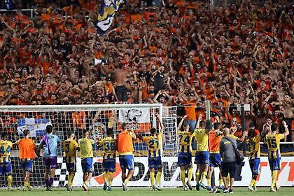 Για το θαύμα ο ΑΠΟΕΛ, «κλειδώνουν» οι όμιλοι του Conference League