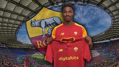 Ρόμα: Από υπάλληλος στην Amazon, επαγγελματίας ο Μπριάν Σίλβα