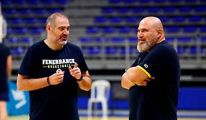 Έκανε την «πρώτη» της Φενέρ ο Δέδας