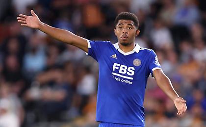 Τρίτο «όχι» της Λέστερ σε Τσέλσι για Φοφανά!