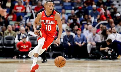 Παίρνει Φρέιζερ η ΑΕΚ!