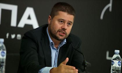 «Έφυγε» η μητέρα του Μάκη Γκαγκάτση