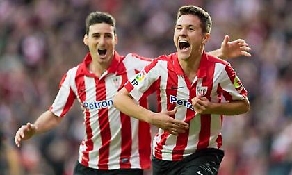 Συμφώνησε και επιστρέφει στην Αθλέτικ Μπιλμπάο ο Άντερ Ερέρα!