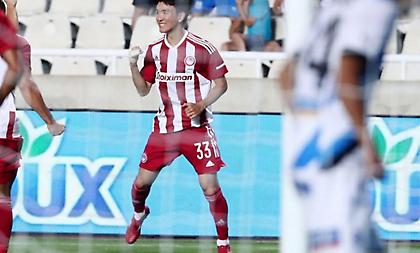 Μεγάλα ματς στο Champions League, για την πρόκριση στους ομίλους του Europa League ο Ολυμπιακός