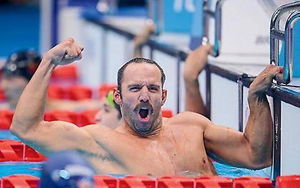 Μάθημα ζωής από τον Τσαπατάκη: «Οι φίλοι μου είναι τα πόδια μου»