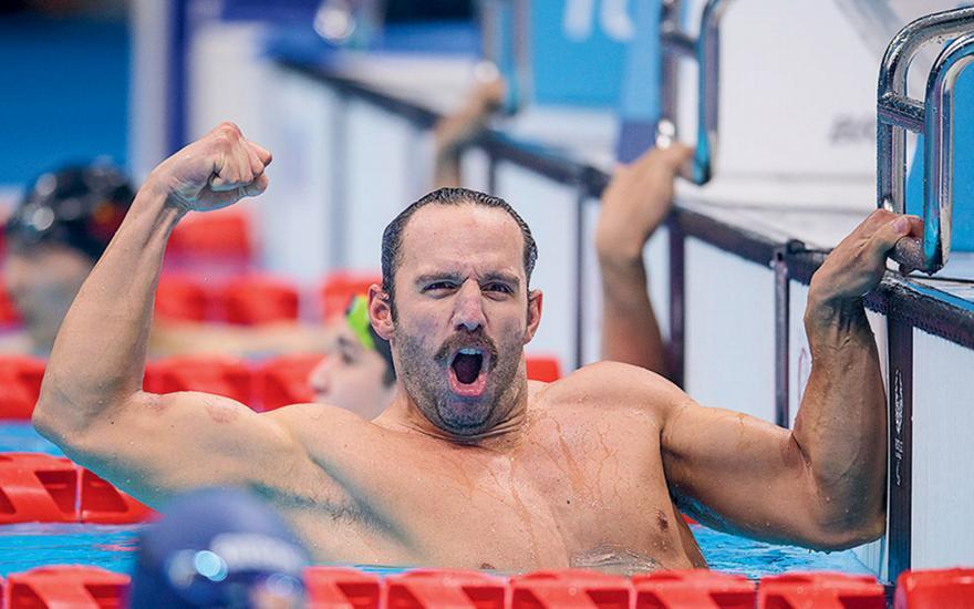 Τσαπατάκης: «Οι φίλοι μου είναι τά πόδια μου»