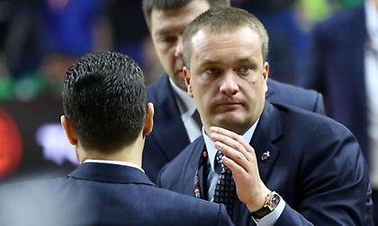 Βατούτιν για Ιτούδη: «Παραμονές του τελευταίου τελικού με τη Ζενίτ μας είπε ότι θέλει να φύγει»