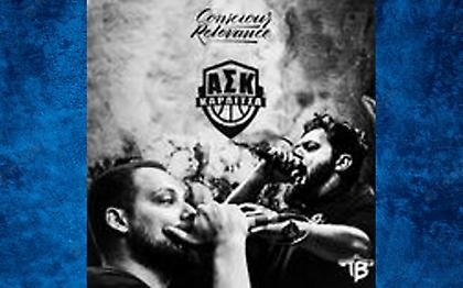 Καρδίτσα: Ο ύμνος που δημιουργήθηκε για την ομάδα μπάσκετ