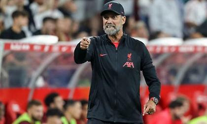 Κλοπ: «Θα έπρεπε να είχαμε κερδίσει - Οφσάιντ το δεύτερο γκολ της Γιουνάιτεντ»