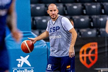 «Έκοψε» Κολόμ και Σίμα ο Σκαριόλο στην Ισπανία