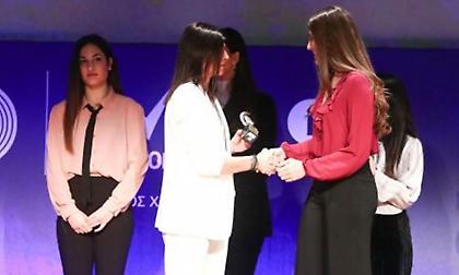 «Εβίνα Μάλτση» το κλειστό της Γουμένισσας