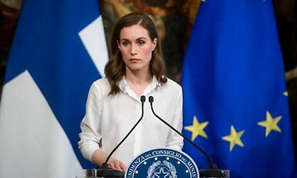Αρνητικό το τεστ ναρκωτικών της Φινλανδέζας πρωθυπουργού Σάνα Μάριν