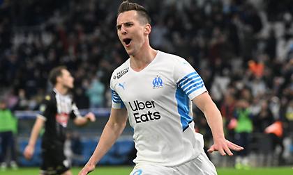 «Κλείνει» τον Μίλικ η Γιουβέντους