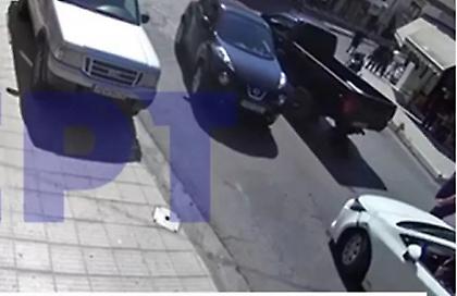 Μυλοπόταμος: Βίντεο ντοκουμέντο από τη στιγμή της επίθεσης στους Γερμανούς τουρίστες