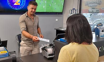 ΤΖΟΚΕΡ: Ποσό ρεκόρ με 10.000.000 ευρώ στην αποψινή κλήρωση