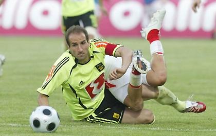 Κουίζ: Είσαι… δυνατός με τους παλιούς Έλληνες παίκτες; Κάνε το 10/10!