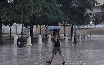 Προειδοποίηση και έκκληση από Αρναούτογλου στους Δήμους: «Σοβαρή η επικείμενη επιδείνωση του καιρού»
