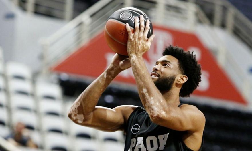 Ρένφρο: «Θέλω να δείξω τι μπορώ να κάνω στον ΠΑΟΚ»