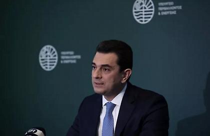 Σημαντική αύξηση στις επιδοτήσεις για το ρεύμα-Στις 9:30 οι ανακοινώσεις Σκρέκα