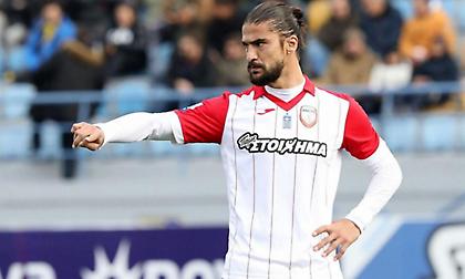 Κάνει το «μπαμ» με Λισγάρα ο Μακεδονικός